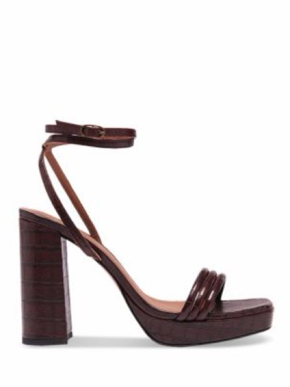 Ba&sh cianna sandals